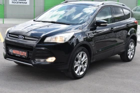 Обява за продажба на Ford Kuga 2.0TDCI/163kc= 4WD= TITANIUM= FULL= ITALY= ОТЛИЧЕН ~16 616 лв. - изображение 1