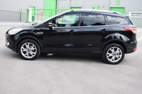 Обява за продажба на Ford Kuga 2.0TDCI/163kc= 4WD= TITANIUM= FULL= ITALY= ОТЛИЧЕН ~16 616 лв. - изображение 1
