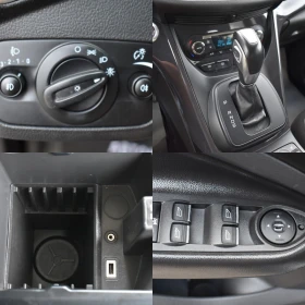 Ford Kuga 2.0TDCI/163kc= 4WD= TITANIUM= FULL= ITALY= ОТЛИЧЕН - 16616 лв. - 97491054 15