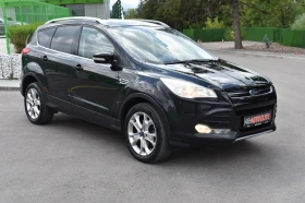 Обява за продажба на Ford Kuga 2.0TDCI/163kc= 4WD= TITANIUM= FULL= ITALY= ОТЛИЧЕН ~16 616 лв. - изображение 6