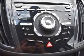 Обява за продажба на Ford Kuga 2.0TDCI/163kc= 4WD= TITANIUM= FULL= ITALY= ОТЛИЧЕН ~16 616 лв. - изображение 10