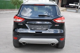 Обява за продажба на Ford Kuga 2.0TDCI/163kc= 4WD= TITANIUM= FULL= ITALY= ОТЛИЧЕН ~16 616 лв. - изображение 3