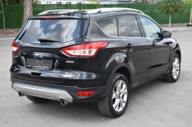 Обява за продажба на Ford Kuga 2.0TDCI/163kc= 4WD= TITANIUM= FULL= ITALY= ОТЛИЧЕН ~16 616 лв. - изображение 4