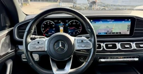 Mercedes-Benz GLS 400 d 4Matic - 129998 лв. / 66466.92 € - 29964375 7