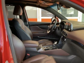 Обява за продажба на Hyundai Santa fe 2, 2 CRDI Уникат= Алкантара= 360= Panorama Full ~43 999 лв. - изображение 1