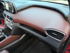 Hyundai Santa fe 2, 2 CRDI 7 = = 360= Panorama Full | Mobile.bg    15