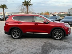 Hyundai Santa fe 2, 2 CRDI 7 = = 360= Panorama Full | Mobile.bg    3