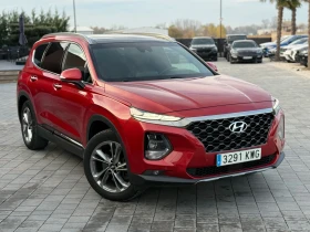 Hyundai Santa fe 2, 2 CRDI Уникат= Алкантара= 360= Panorama Full