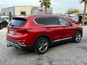 Hyundai Santa fe 2, 2 CRDI 7 = = 360= Panorama Full | Mobile.bg    4
