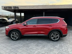 Hyundai Santa fe 2, 2 CRDI 7 = = 360= Panorama Full | Mobile.bg    7