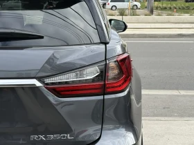 Lexus RX Един собственик* Direct from Lexus* Sunroof* 7 sea - 54790 лв. / 28013.68 € - 68363511 5