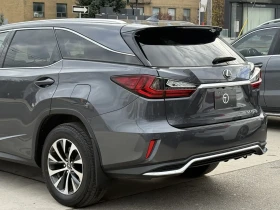 Lexus RX Един собственик* Direct from Lexus* Sunroof* 7 sea - 54790 лв. / 28013.68 € - 68363511 6