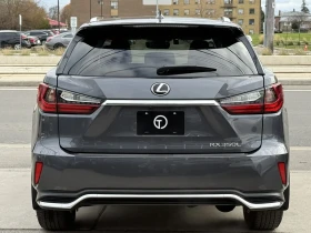 Lexus RX Един собственик* Direct from Lexus* Sunroof* 7 sea - 54790 лв. / 28013.68 € - 68363511 7