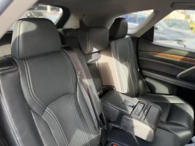 Lexus RX Един собственик* Direct from Lexus* Sunroof* 7 sea - 54790 лв. / 28013.68 € - 68363511 15