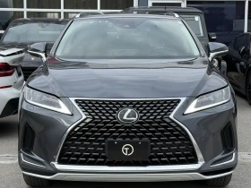 Lexus RX Един собственик* Direct from Lexus* Sunroof* 7 sea - 54790 лв. / 28013.68 € - 68363511 3