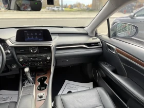 Lexus RX Един собственик* Direct from Lexus* Sunroof* 7 sea - 54790 лв. / 28013.68 € - 68363511 9