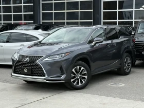 Lexus RX Един собственик* Direct from Lexus* Sunroof* 7 sea