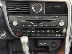 Lexus RX Един собственик* Direct from Lexus* Sunroof* 7 sea - 54790 лв. / 28013.68 € - 68363511 16