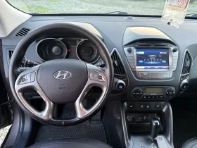 Hyundai IX35 2crdi 4x4 | Mobile.bg    9