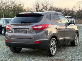 Hyundai IX35 2crdi 4x4 | Mobile.bg    6