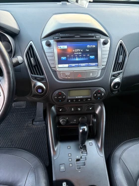 Hyundai IX35 2crdi 4x4 | Mobile.bg    8