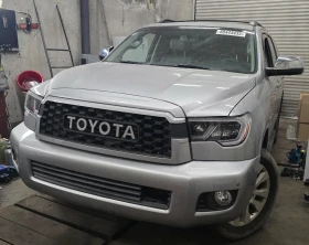 Toyota Sequoia Platinum  | Mobile.bg � ����� ������ 7