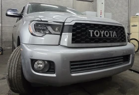 Toyota Sequoia Platinum  | Mobile.bg � ����� ������ 9