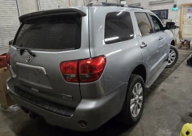 Toyota Sequoia Platinum  | Mobile.bg � ����� ������ 6
