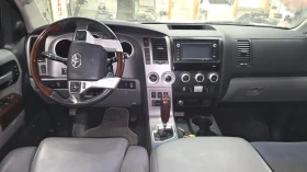 Toyota Sequoia Platinum  | Mobile.bg � ����� ������ 5