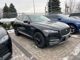Jaguar F-PACE * S * CARFAX * ЦЕНА ДО БЪЛГАРИЯ, снимка 3