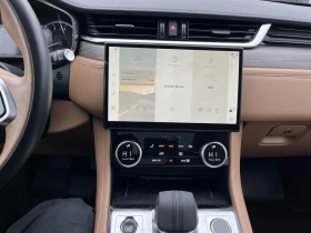 Jaguar F-PACE * S * CARFAX * ЦЕНА ДО БЪЛГАРИЯ, снимка 8