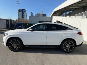 Mercedes-Benz GLE 300 d 4Matic Coupe - 89500 € / 175046.79 лв. - 56616830 5
