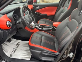 Nissan Juke N-DESIGN - 22000 € / 43028.26 лв. - 42527808 12