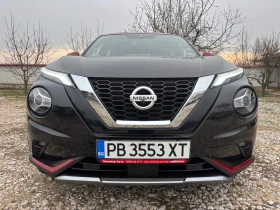 Nissan Juke N-DESIGN