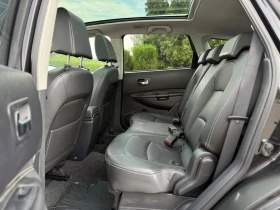 Nissan Qashqai 1.5 DCI 7 Места DX532YT - 5200 € / 10170.32 лв. - 27266037 13