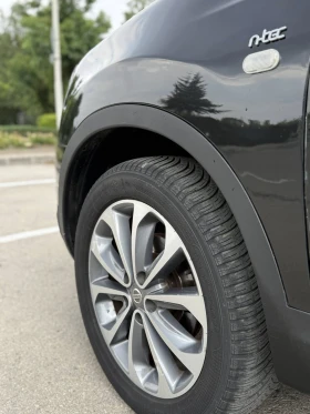 Nissan Qashqai 1.5 DCI 7 Места DX532YT - 5200 € / 10170.32 лв. - 27266037 14