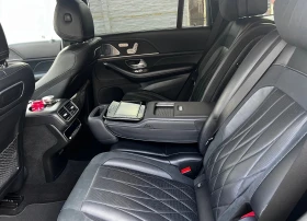 Mercedes-Benz GLS 63 AMG 4Matic+ , снимка 7