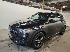 Mercedes-Benz GLE 350  CARFAX