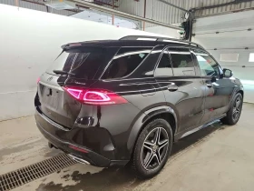 Mercedes-Benz GLE 350  CARFAX - 36000 € / 70409.88 лв. - 34818831 3