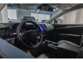 Lexus NX 250| AWD| CARFAX | Auto.bg — изображение 9
