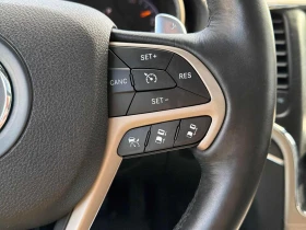 Jeep Grand cherokee Summit 5.7* 2 Комплекта джанти* Обдух* Distronic - 11450 € / 22394.25 лв. - 85562432 16