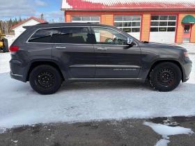 Jeep Grand cherokee Summit 5.7* 2 Комплекта джанти* Обдух* Distronic - 11450 € / 22394.25 лв. - 85562432 3