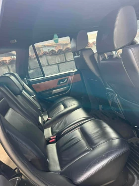 Land Rover Range Rover Sport 2.7 TDV 6 | Mobile.bg � ����� ������ 5