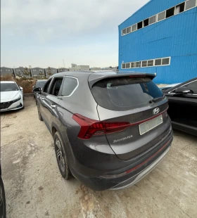 Hyundai Santa fe 2.2 CRDI 4x4 - OЧАКВАН ВНОС - 26200 € / 51242.75 лв. - 81133317 3