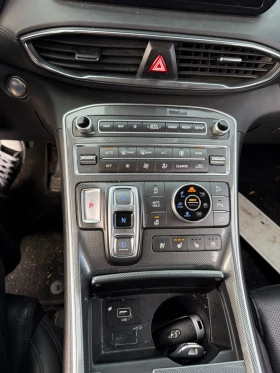 Hyundai Santa fe 2.2 CRDI 4x4 - OЧАКВАН ВНОС - 26200 € / 51242.75 лв. - 81133317 5