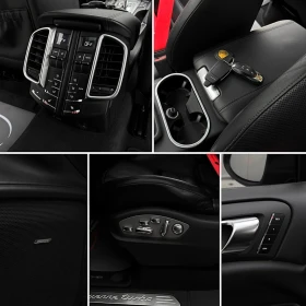 Porsche Cayenne TURBO/ 600ps/ PANO/ 3xTV/ BOSE/ CAMERA/ F1 - 22990 € / 44964.53 лв. - 59826295 13