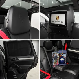 Porsche Cayenne TURBO/ 600ps/ PANO/ 3xTV/ BOSE/ CAMERA/ F1 - 22990 € / 44964.53 лв. - 59826295 11