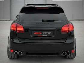 Porsche Cayenne TURBO/ 600ps/ PANO/ 3xTV/ BOSE/ CAMERA/ F1 - 22990 € / 44964.53 лв. - 59826295 5