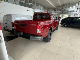 Toyota Hilux 2.8D 6MT Comfort | Mobile.bg � ����� ������ 5