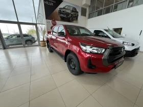 Toyota Hilux 2.8D 6MT Comfort | Mobile.bg � ����� ������ 3